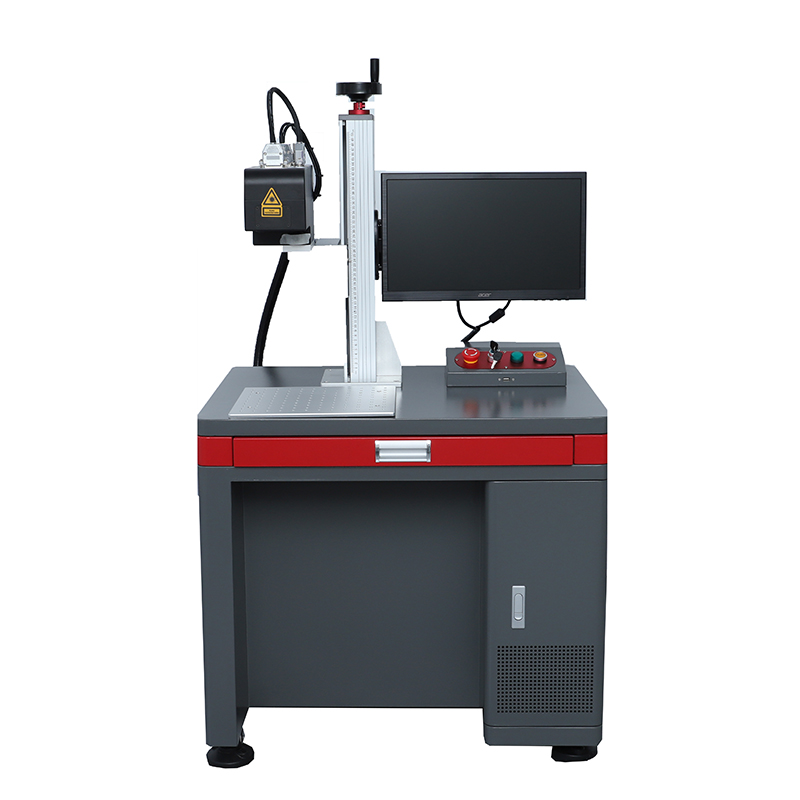 Joint Advance Fiber 3D Laser Marking Machine